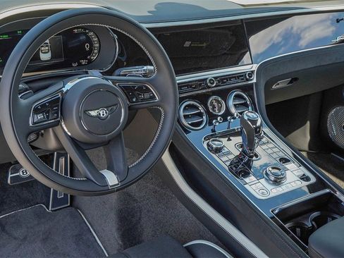 New 2025 Bentley Continental GT Speed image 2