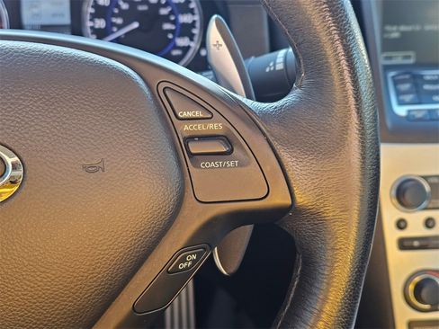 Used 2014 INFINITI Q60 Base w/ Premium Package image 24