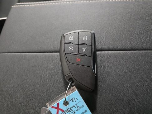 New 2026 GMC Terrain Elevation w/ Elevation Premium Package image 37