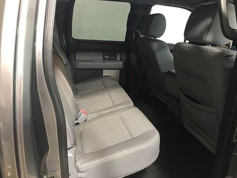 Used 2013 Ford F150 XLT w/ Luxury Equipment Group image 16