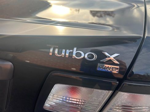 Used 2008 Saab 9-3 Turbo X w/ Touring Package image 20