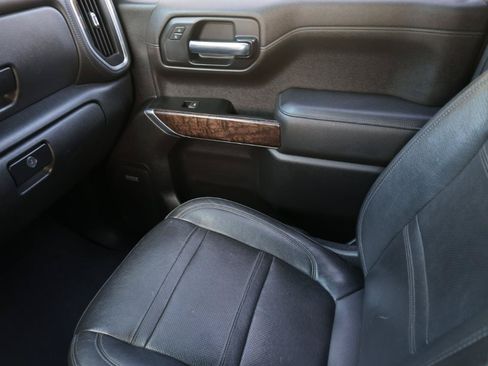Used 2020 GMC Sierra 1500 Denali AWD/4WD image 13