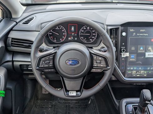New 2025 Subaru Crosstrek 2.5i Limited w/ Crosstrek Mirror Package image 22