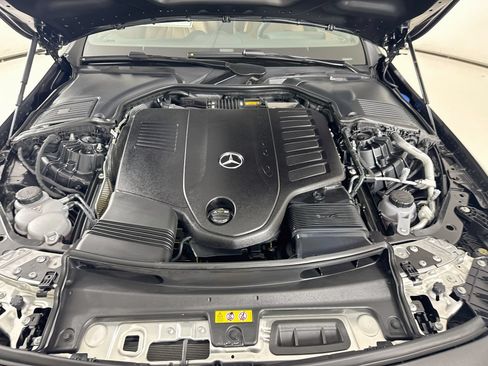 New 2027 Mercedes-Benz CLE 450 4MATIC Coupe image 32