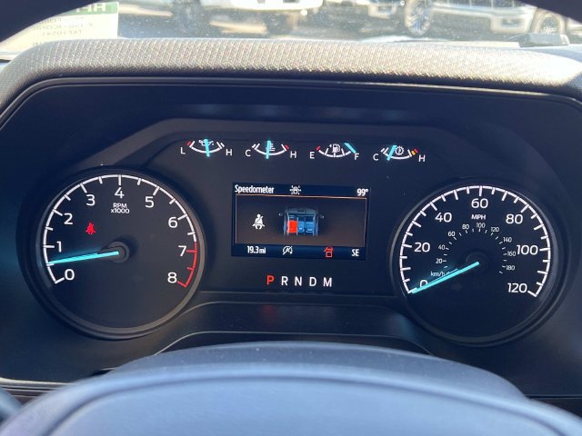 New 2026 Ford F150 XL AWD/4WD image 18