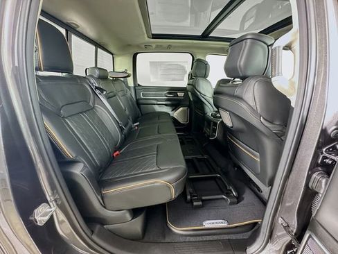 New 2026 RAM 1500 Tungsten image 32