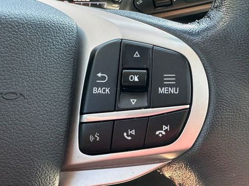 Used 2021 Ford Explorer Limited w/ Equipment Group 301A image 33