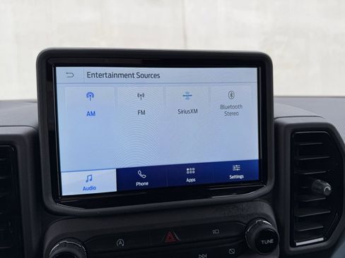 Used 2021 Ford Bronco Sport Badlands image 9