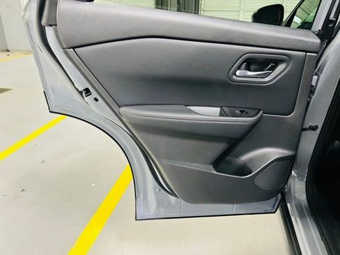 New 2026 Nissan Rogue SV FWD image 26