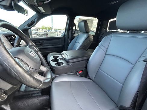 New 2025 RAM 2500 Tradesman w/ Bed Utility Group image 30