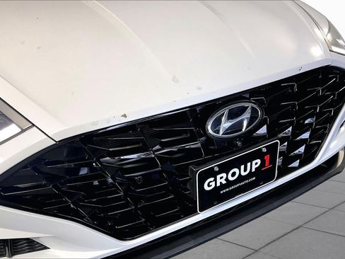 Used 2021 Hyundai Sonata Limited FWD image 28