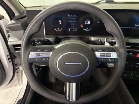 Used 2025 Hyundai Sonata SEL FWD image 19