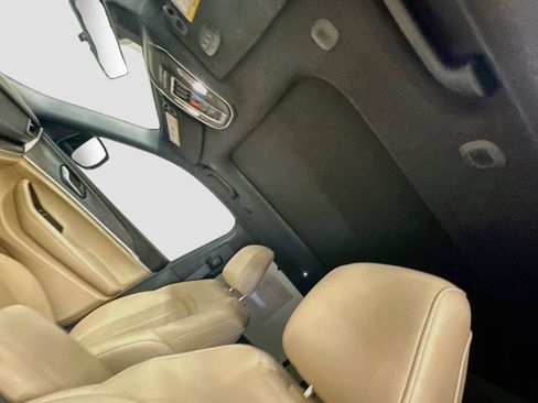 Used 2023 Jeep Grand Cherokee L Limited w/ Luxury Tech Group II AWD/4WD image 27