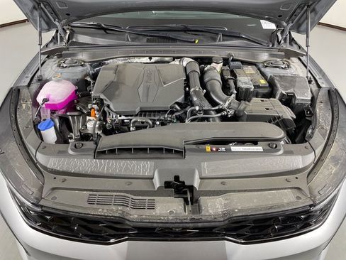 New 2026 Kia K5 GT w/ GT1 Package image 50