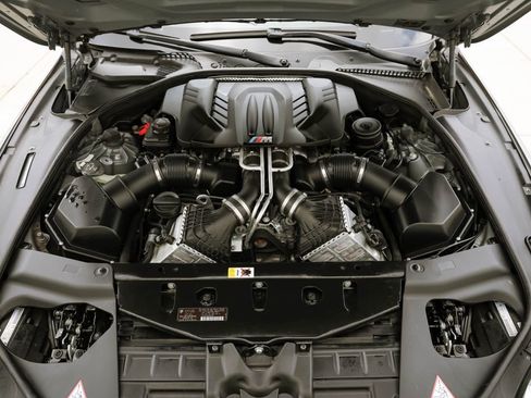 Used 2014 BMW M6 Gran Coupe image 21