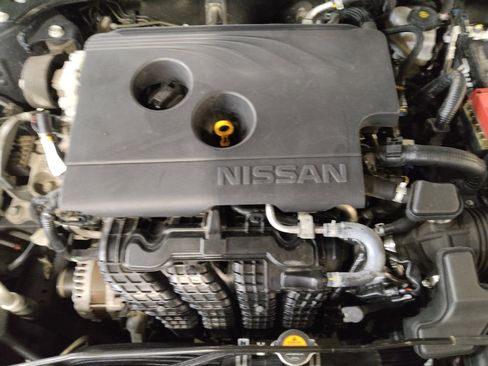 Used 2020 Nissan Altima 2.5 SL AWD/4WD image 30
