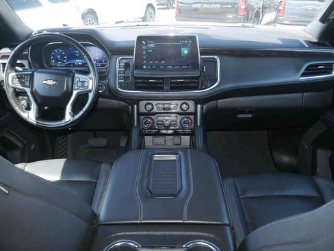 Used 2024 Chevrolet Tahoe LT AWD/4WD image 5