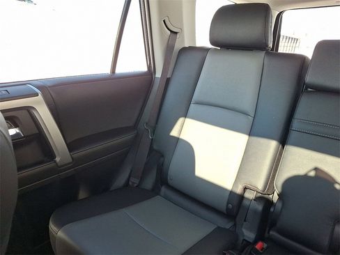 Certified 2023 Toyota 4Runner SR5 Premium w/ Moonroof Package image 18