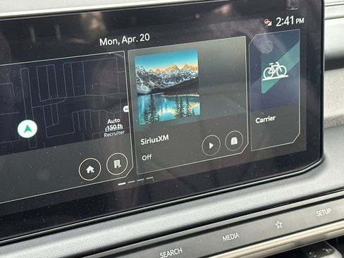 New 2027 Kia Telluride X-Line EX AWD/4WD image 19