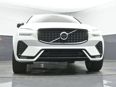 Used 2024 Volvo XC60 B5 Ultimate AWD/4WD image 53