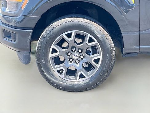 Used 2024 Ford F150 STX AWD/4WD image 29