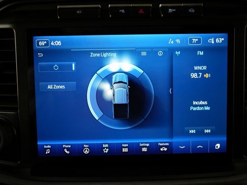 Used 2023 Ford F150 Tremor w/ Equipment Group 402A High image 24