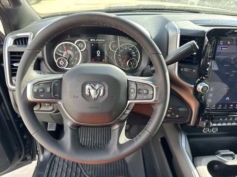 New 2026 RAM 2500 Big Horn AWD/4WD image 23