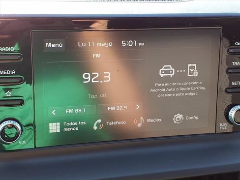 Used 2026 Kia Seltos LX FWD image 27
