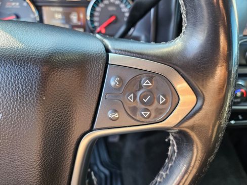 Used 2014 Chevrolet Silverado 1500 LT w/ All Star Edition AWD/4WD image 20