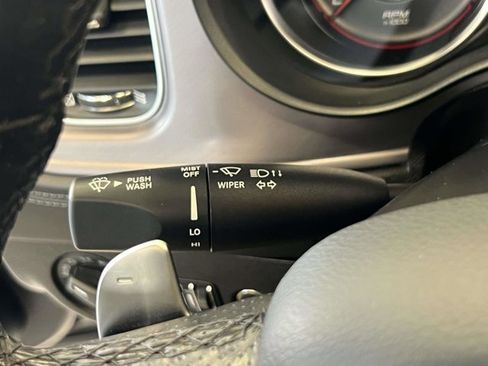 Used 2023 Dodge Charger Scat Pack w/ Plus Group RWD image 25