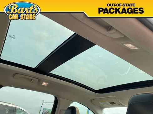 Used 2022 Ford Escape SEL FWD image 13
