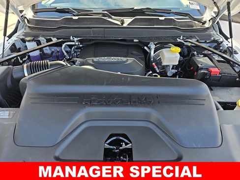 New 2026 RAM 2500 Tradesman image 35