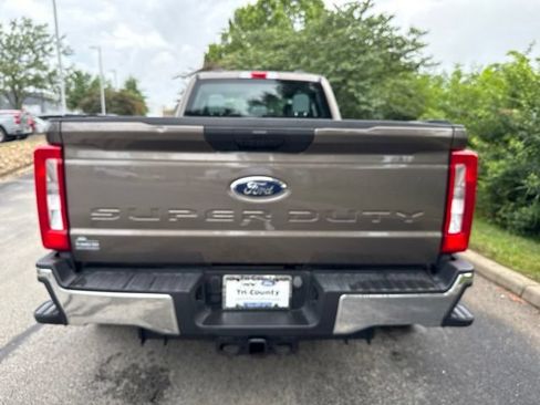 Used 2023 Ford F350 XL AWD/4WD image 33