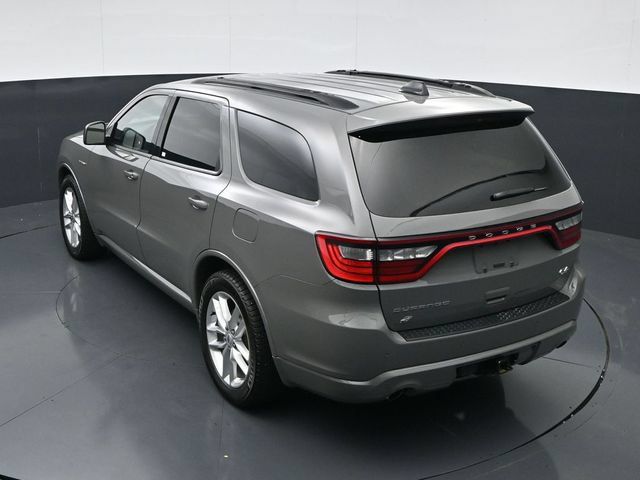 Used 2025 Dodge Durango R/T AWD/4WD image 41