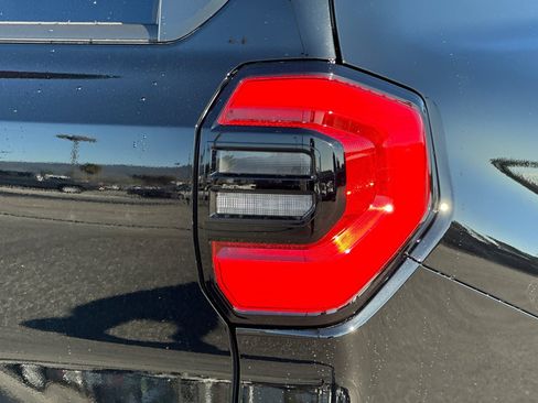 New 2026 Toyota 4Runner Limited image 32