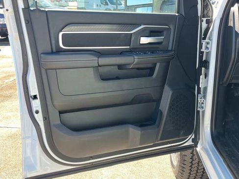 New 2026 RAM 3500 Big Horn image 10