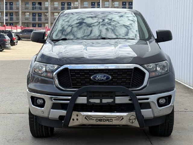 Used 2019 Ford Ranger XLT w/ Equipment Group 301A Mid RWD image 7