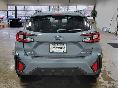 Used 2025 Subaru Crosstrek 2.0i Premium image 7