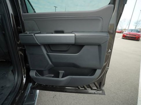 Used 2024 Ford F150 XLT w/ Equipment Group 302A MID image 22