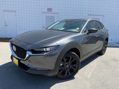 New 2026 MAZDA CX-30 AWD 2.5 S w/ Select Sport Pkg