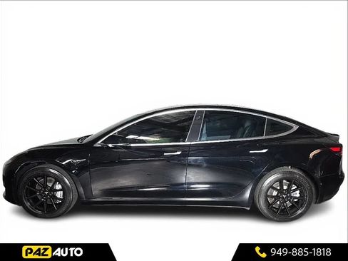 Used 2019 Tesla Model 3 Standard Range Plus RWD image 2