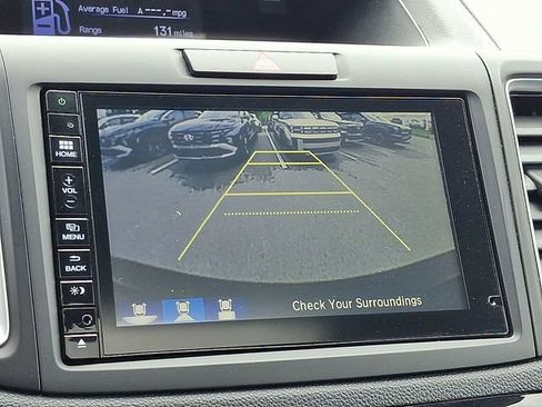 Used 2015 Honda CR-V EX image 18