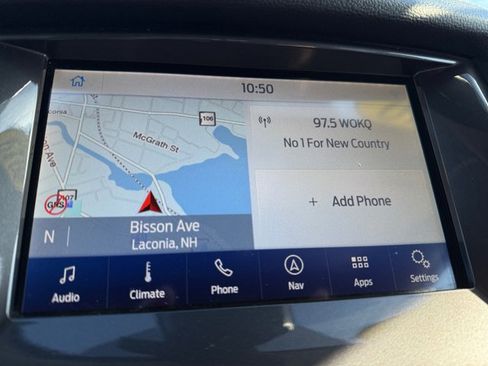 Used 2019 Ford Ranger Lariat w/ Equipment Group 501A Mid image 20