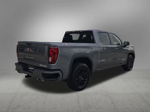 Used 2021 GMC Sierra 1500 Elevation image 6