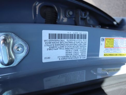 Used 2022 Honda Accord Sport image 19