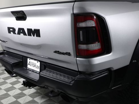 Used 2024 RAM 1500 TRX AWD/4WD image 65
