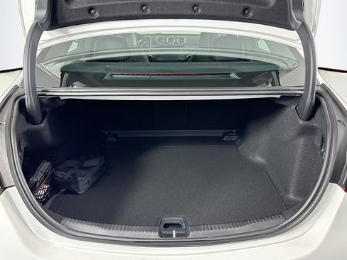 New 2026 Mercedes-Benz C 43 AMG 4MATIC Sedan image 22