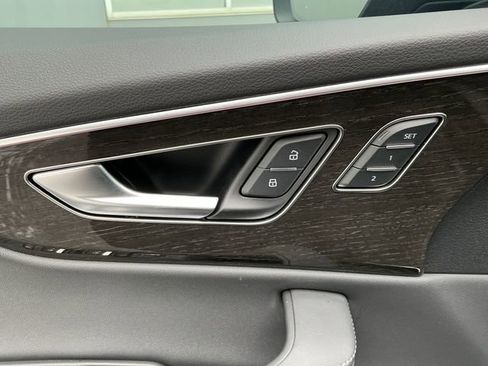 New 2026 Audi Q8 Premium Plus image 13