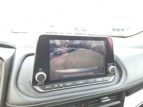 Certified 2024 Nissan Rogue SV image 25