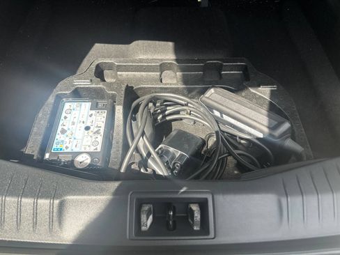 Used 2025 Ford Mustang Mach-E Select RWD image 14